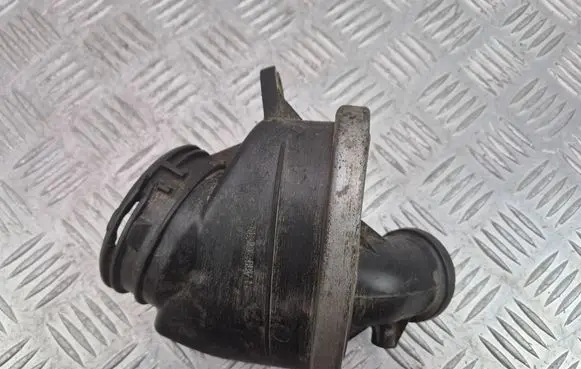 Mercedes-Benz C W204 Intake resonator A6460981007