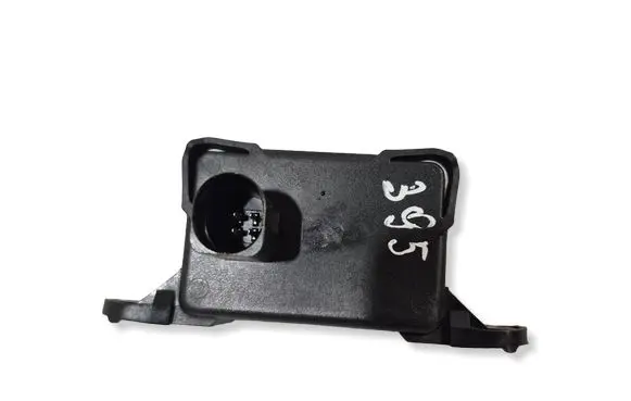 Volkswagen Touareg II ESP acceleration yaw rate sensor 7P0907652 HH71C22A5N 10170106593