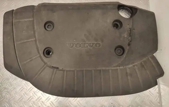 Volvo V60 Engine cover (trim) 31437196 8BEP0