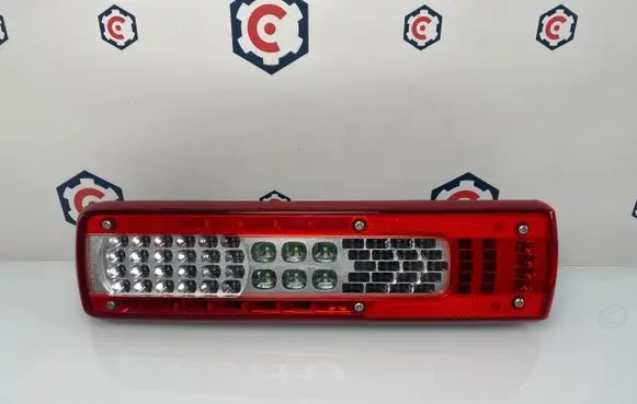 Audi e-tron Rear/tail lights 23354972