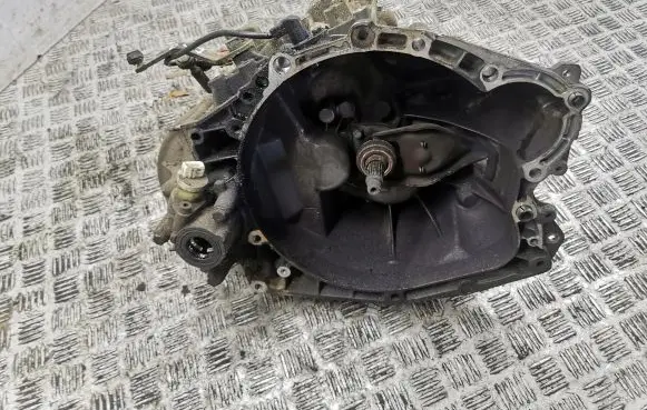 Citroen Xsara Manual 5 speed gearbox 288039TB 20DL41