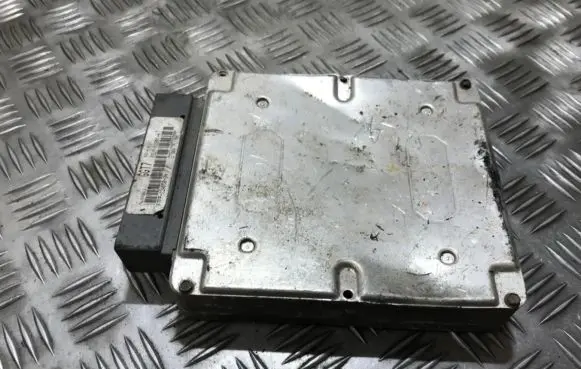Mazda 626 Engine control unit/module f7ff12a650dh f7ff-12a650-dh