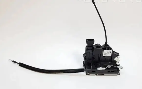 Fiat Ducato Loading door lock 1393795080 1633562380 871997