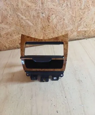 Honda Accord Other dashboard part 