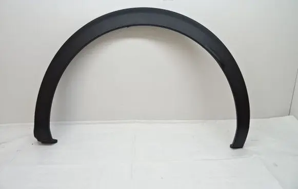 Peugeot 3008 II Fender trim (molding) 9825289177