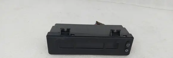 Opel Astra F Screen/display/small screen 90478319