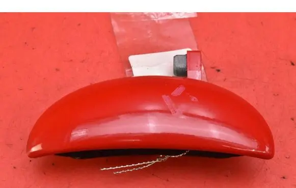 Toyota Aygo AB10 Rear door exterior handle 