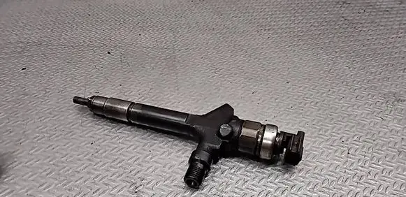 Mazda 5 Fuel injector RF7J13H50
