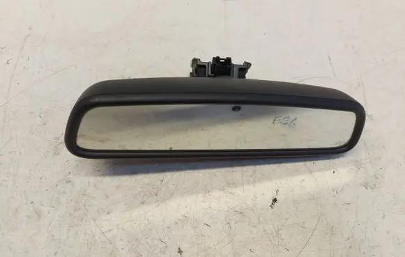 BMW 4 F36 Gran coupe Rear view mirror (interior) 026662/2046662