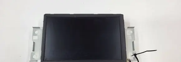 Volvo S60 Screen/display/small screen 31382065 10R048046