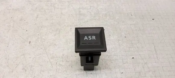 Volkswagen Transporter - Caravelle T5 Traction control (ASR) switch 7E0927133