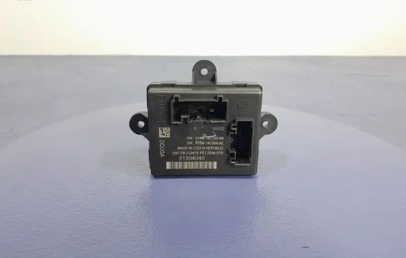 Volvo V60 Other control units/modules 31394040