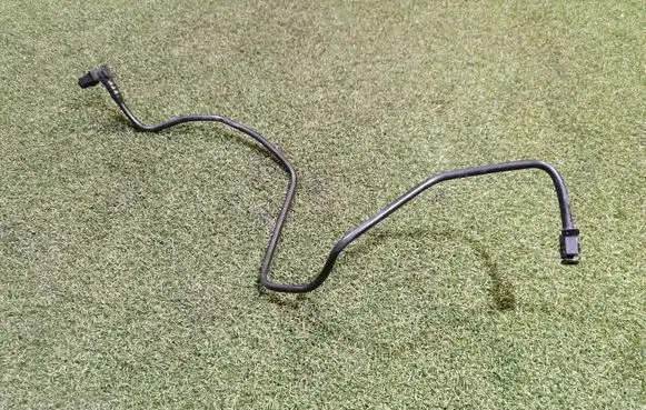 Renault Trafic III (X82) Coolant pipe/hose 217416815R