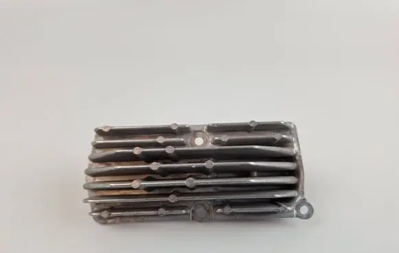 Mercedes-Benz GLB X247 LED ballast control module 22200401