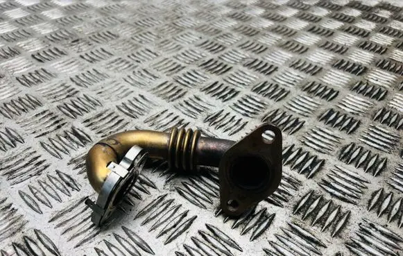 Audi A5 Sportback 8TA EGR valve line/pipe/hose 03L131521J