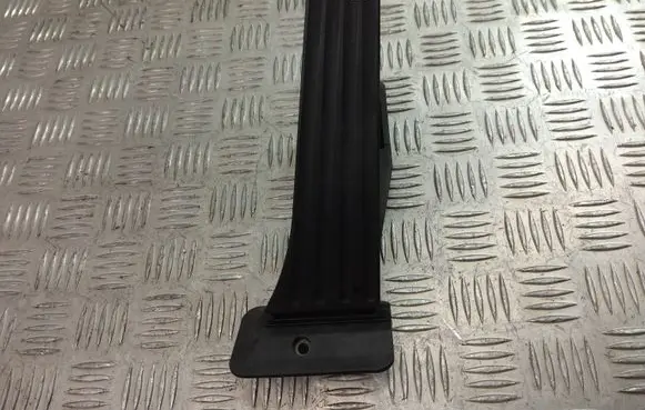 BMW 5 F10 F11 Accelerator throttle pedal 6858574