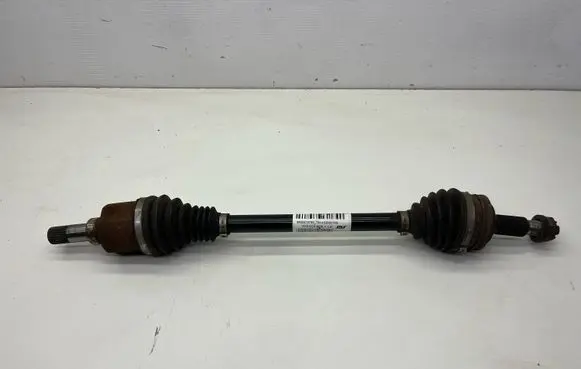 Peugeot 308 Front driveshaft 9802479780 EC5EC8BE5L1 EB2DTB5