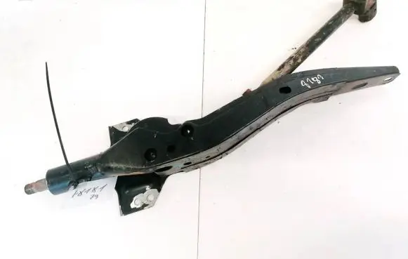Volkswagen Transporter - Caravelle T4 Steering wheel axle