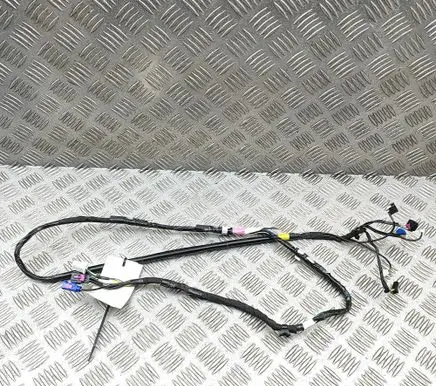 Tesla Model 3 Other wiring loom 106878700E