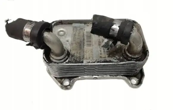 Volvo S40, V40 Engine oil radiator 45339005