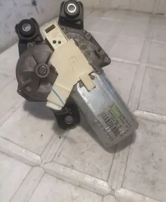 Renault Laguna II Rear window wiper motor 8200001891B 53013412