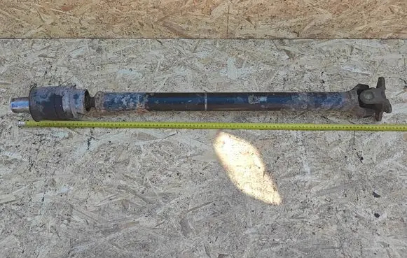 Mitsubishi Pajero Front prop shaft