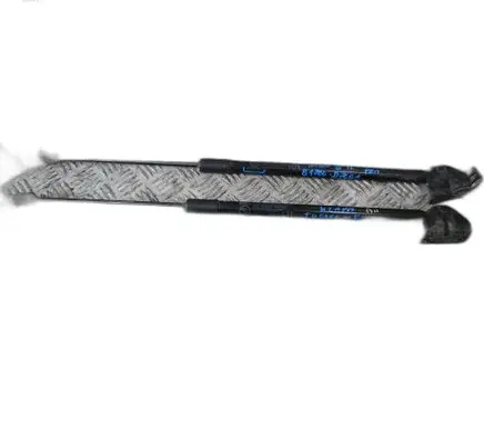 Hyundai Tucson TL Tailgate strut 81780D7001