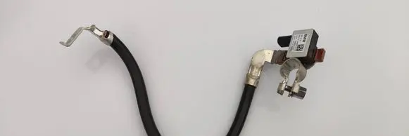 BMW 3 G20 G21 Negative earth cable (battery) 9442115 0020014578 18962511