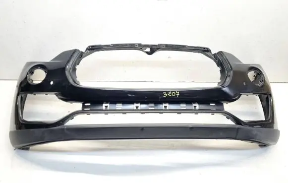 Maserati Levante Front bumper 670040752