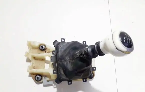 KIA Ceed Gear shifter/selector 919611g810 43700-1h200
