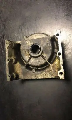 BMW 5 E34 other engine part 1268579