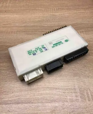 Comfort/convenience module