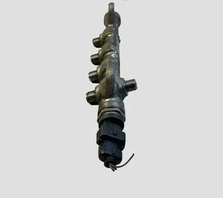 Opel Insignia A Fuel main line pipe 55576177 937154 0445214221