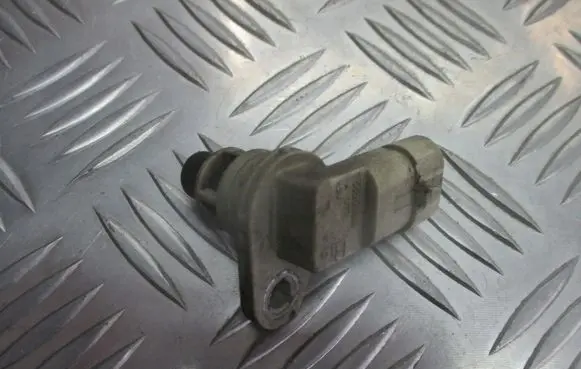 Alfa Romeo 159 Crankshaft position gear 55208561