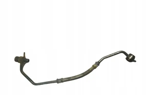 Citroen C3 Turbo turbocharger oiling pipe/hose
