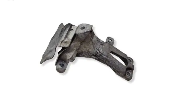 Audi A6 S6 C7 4G Engine mounting bracket 4G0199308E