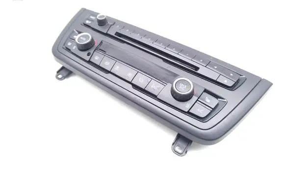 BMW 3 E90 E91 Climate control unit 9226784 34.11-9226784-03
