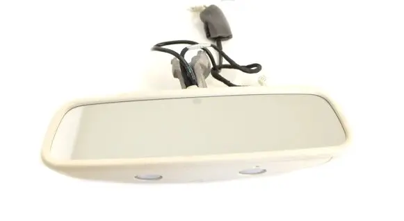 Mercedes-Benz S C217 Rear view mirror (interior)