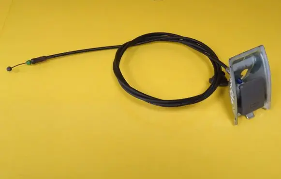 Suzuki Baleno EG Engine bonnet/hood lock release cable 82150-60E0 8215060E0