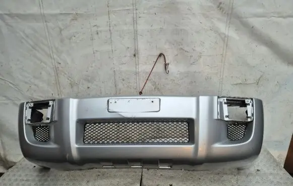 Hyundai Tucson JM Front bumper 865112E000 865612E000 865662E000