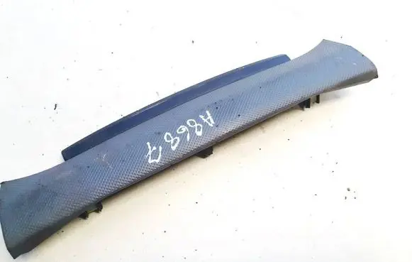 Peugeot Partner Steering wheel column trim 9680954277