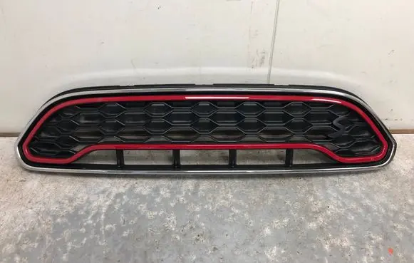 Mini Cooper Countryman F60 Front bumper upper radiator grill 7405406-BILI 7405406
