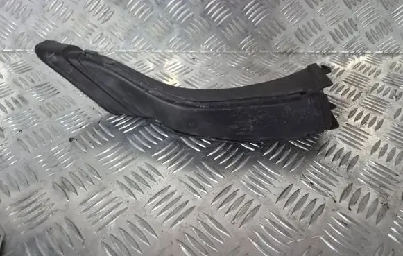 Opel Astra K Air intake duct part 13367310