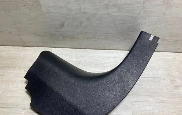 Ford B-MAX Front sill trim cover AV11R02348Afw