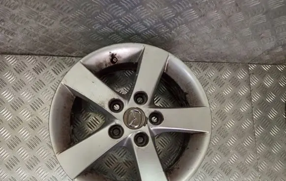 Mazda 3 I R15 alloy rim 