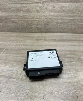 Opel Astra G Comfort/convenience module 24437076 F005V00155