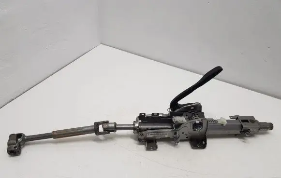 Volkswagen Golf VII Steering wheel axle set 5Q1419502R