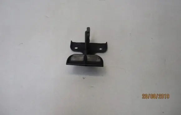Mercedes-Benz CLK A209 C209 Engine bonnet/hood lock/latch loop/hook 