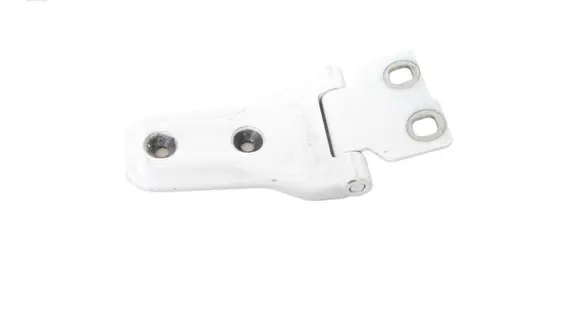 Engine bonnet/hood hinges