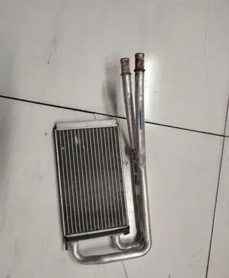 Dodge Journey Heater blower radiator 